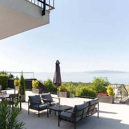 Apartment Alba Chiara *