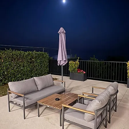Apartment Alba Chiara *