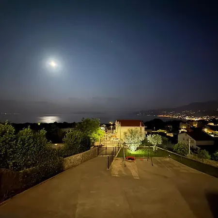 Alba Chiara Apartment Kastav