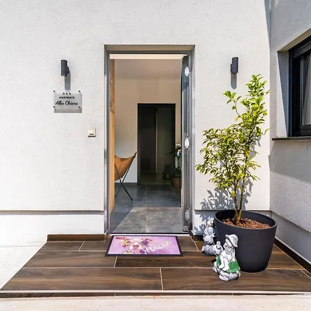 Alba Chiara * Kastav