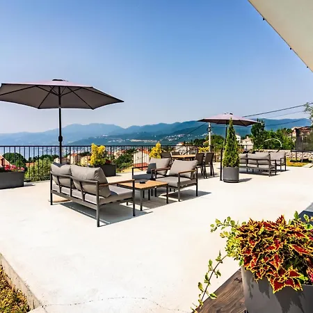 Apartment Alba Chiara