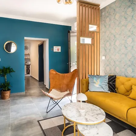 Apartament Alba Chiara *