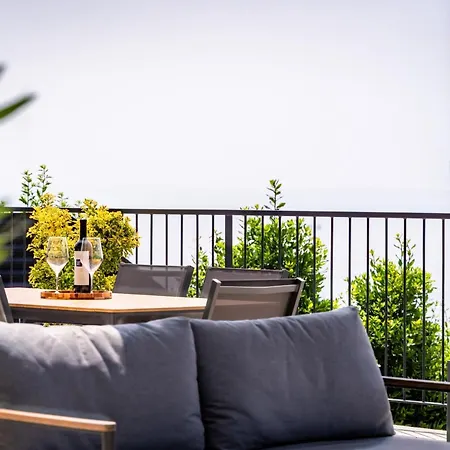 Apartament Alba Chiara Kastav