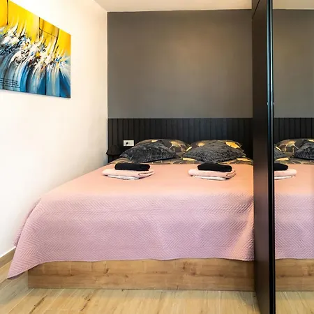 Alba Chiara * Kastav