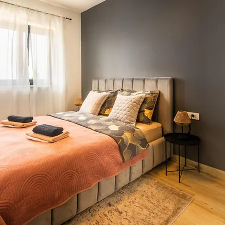 Alba Chiara Apartament