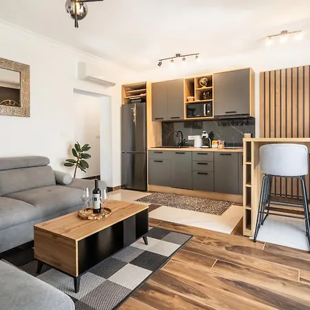 Apartament Alba Chiara