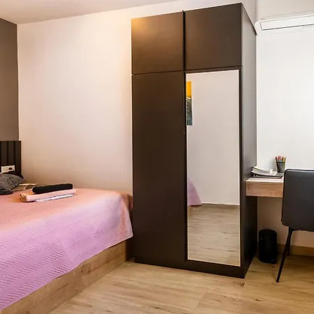 Alba Chiara * Kastav