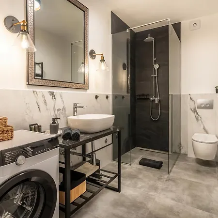 Alba Chiara Apartament