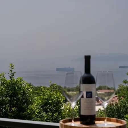 Alba Chiara Appartement