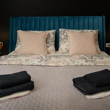 Διαμέρισμα Alba Chiara Kastav