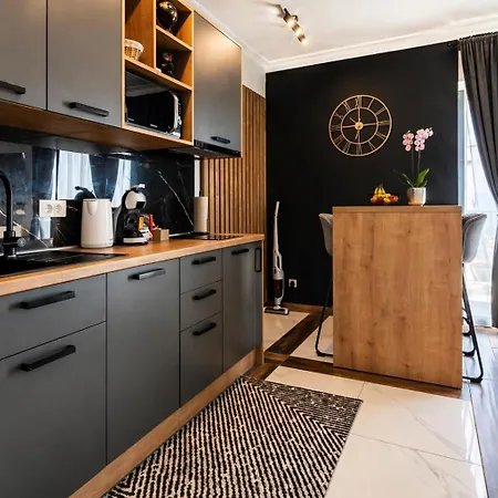 Alba Chiara Apartmán *