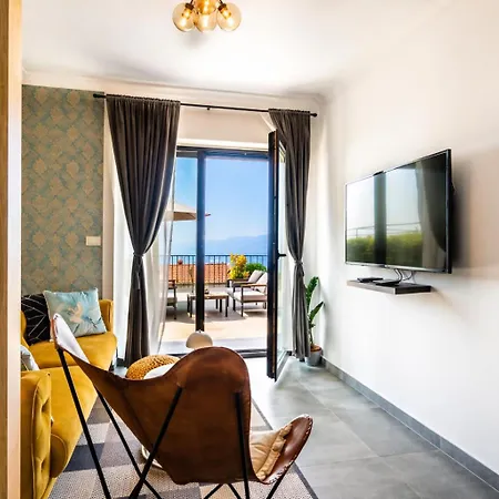 Alba Chiara Apartment