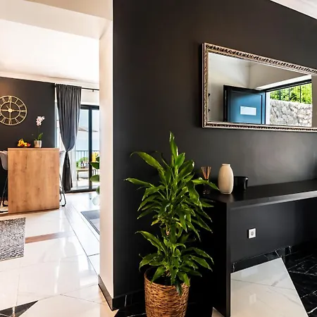 Alba Chiara Apartmán