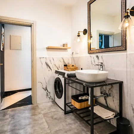 Alba Chiara Apartmán *