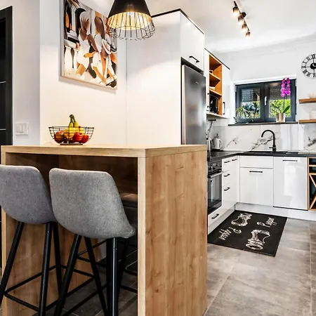 Alba Chiara Apartmán Kastav