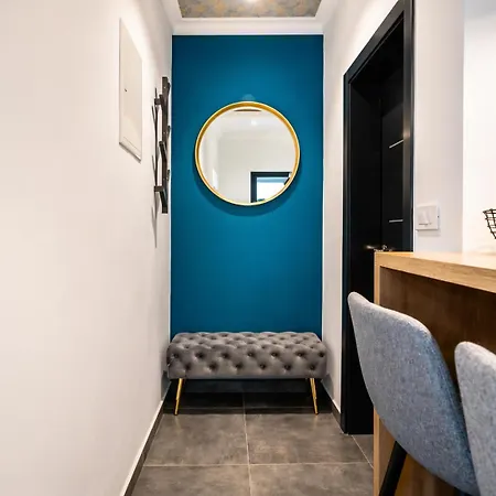 Alba Chiara Apartmán