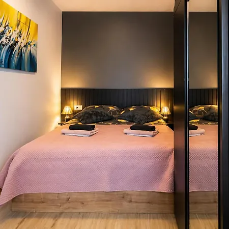Alba Chiara Apartment Kastav