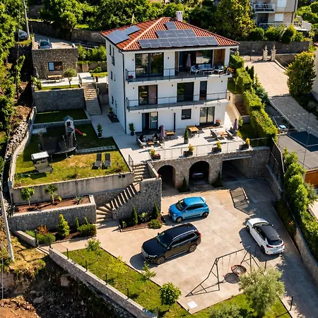 Apartmán Alba Chiara *