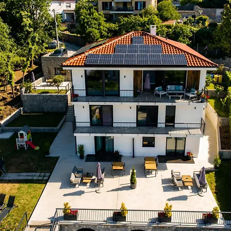 Alba Chiara Apartmán *