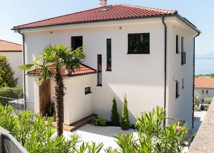 Alba Chiara Appartement Kastav