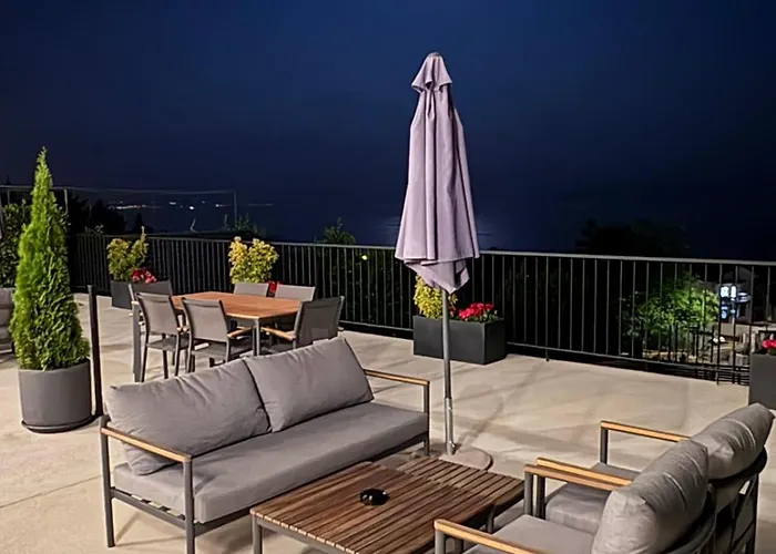 Apartment Alba Chiara *