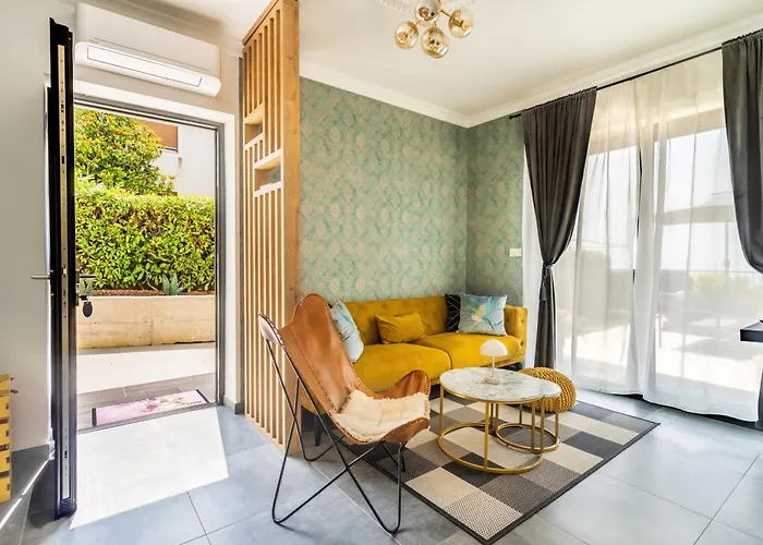 Alba Chiara Appartement Kastav