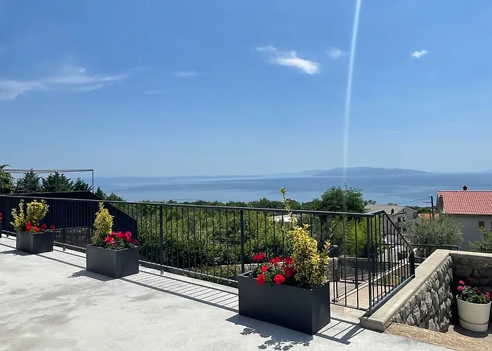 Appartement Alba Chiara Kastav