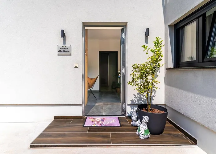 Alba Chiara * カスタヴ