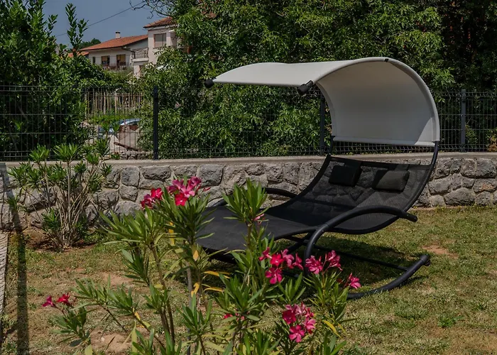 Alba Chiara Appartement