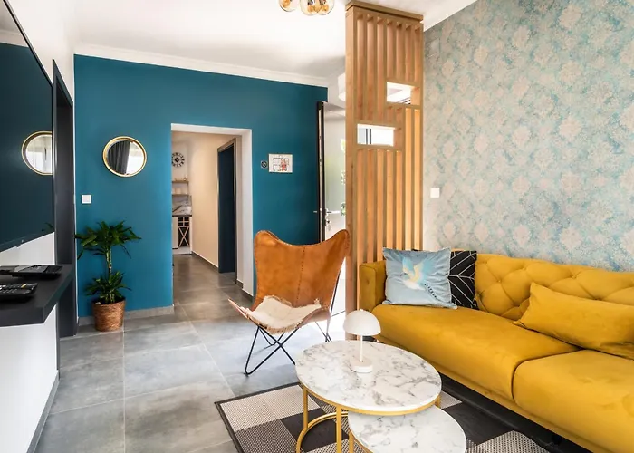 Apartment Alba Chiara *