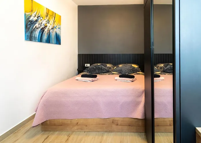 Alba Chiara * Kastav