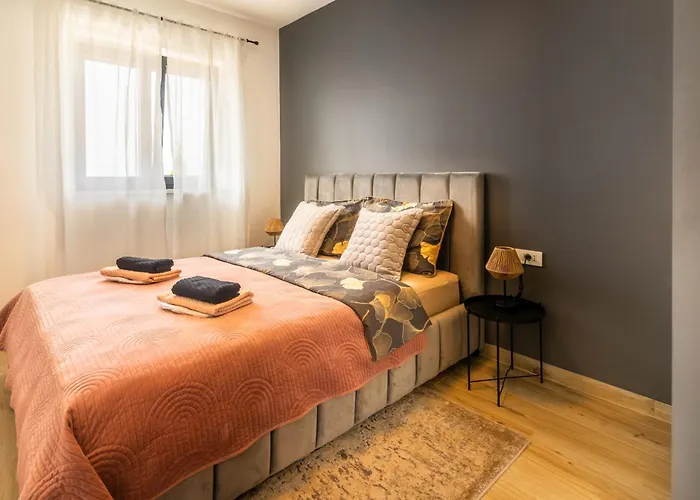 Alba Chiara Appartement