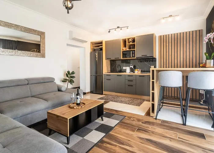 Appartement Alba Chiara