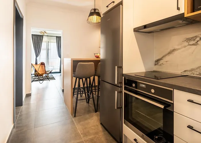 Alba Chiara Apartment *