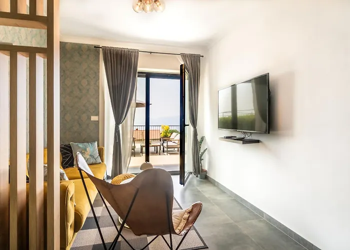 Alba Chiara Apartment Kastav