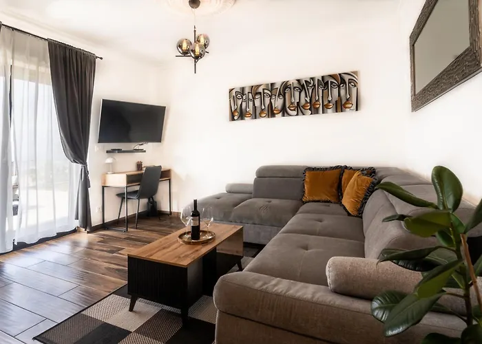 Appartement Alba Chiara Kastav