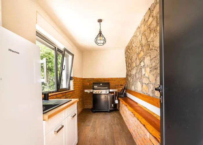 Apartment Alba Chiara