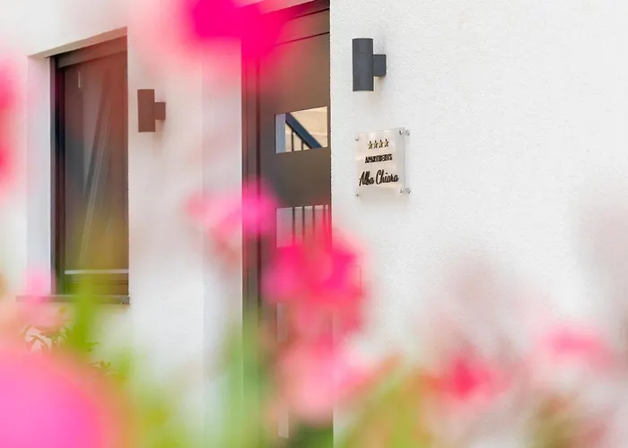 Alba Chiara Apartment Kastav