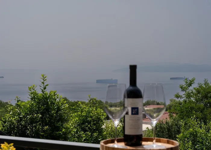 Alba Chiara Appartement