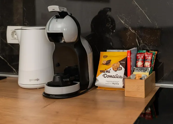 Appartement Alba Chiara